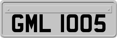 GML1005