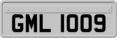 GML1009