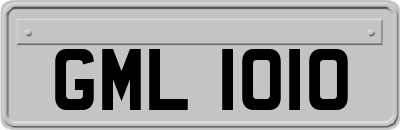 GML1010