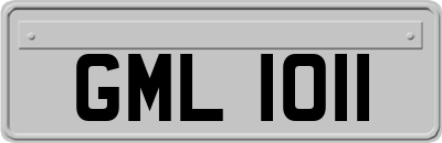 GML1011