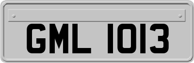 GML1013