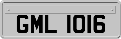 GML1016