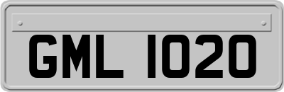 GML1020