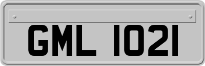 GML1021