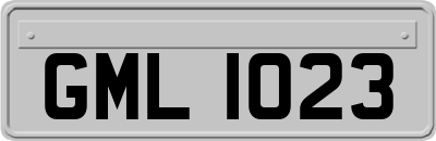 GML1023
