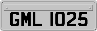 GML1025