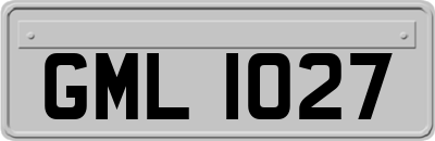 GML1027