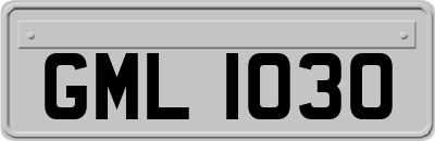 GML1030