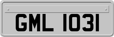 GML1031
