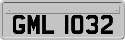 GML1032
