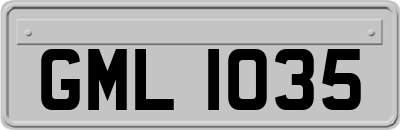 GML1035
