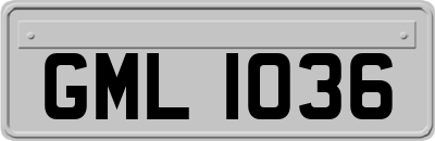 GML1036