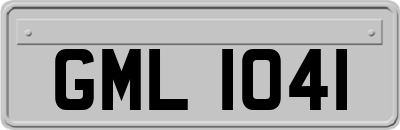 GML1041