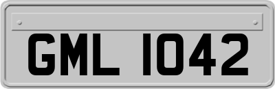 GML1042