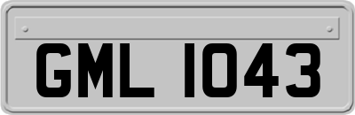 GML1043