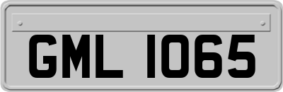 GML1065