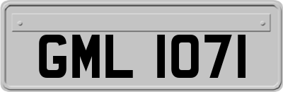 GML1071