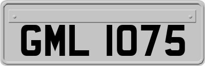 GML1075