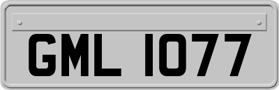 GML1077