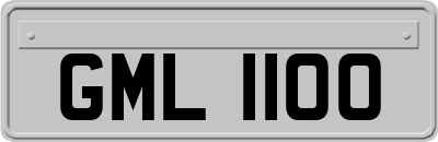 GML1100