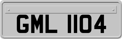 GML1104