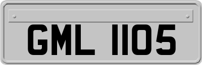 GML1105