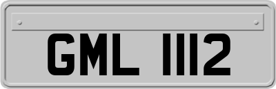 GML1112