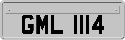 GML1114