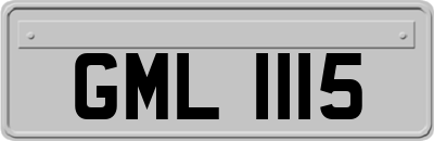 GML1115