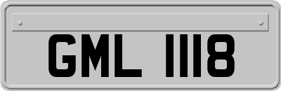 GML1118