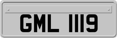 GML1119