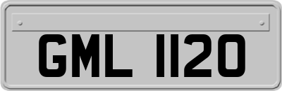 GML1120