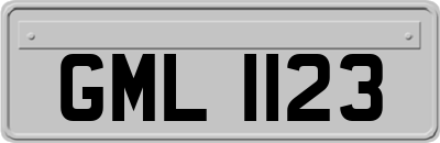 GML1123