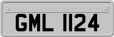GML1124