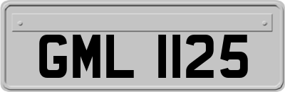 GML1125