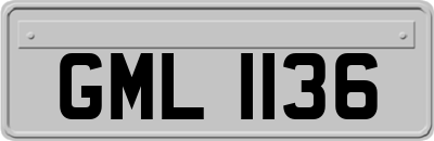 GML1136