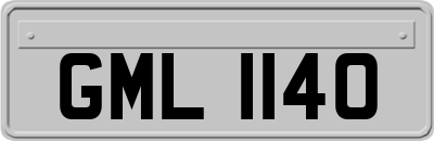 GML1140