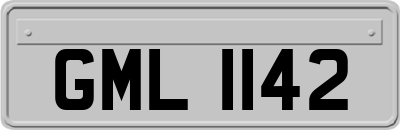 GML1142