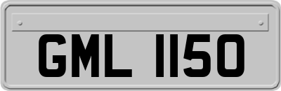 GML1150