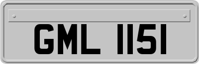 GML1151