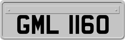 GML1160
