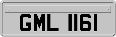GML1161
