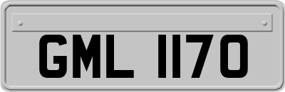 GML1170