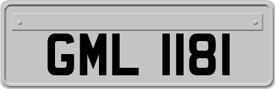 GML1181