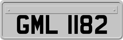 GML1182