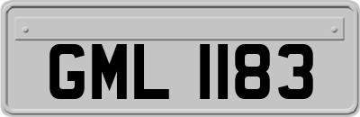 GML1183
