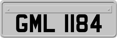 GML1184