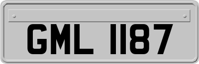 GML1187