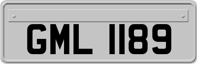 GML1189