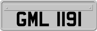 GML1191